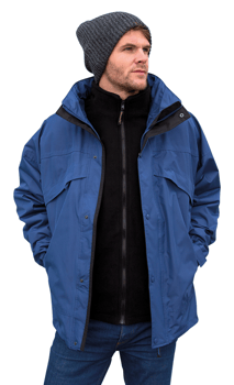3-in-1 Zip & Clip 3-in-1 Zip & Clip