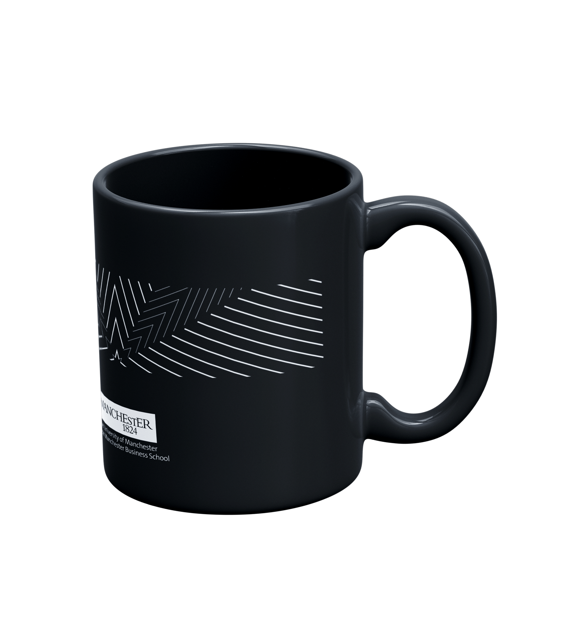 AMBS Cambridge Mug