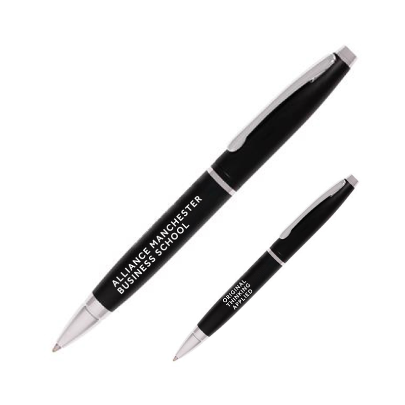 AMBS Dover Pen