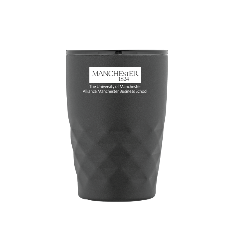 AMBS Geo Tumbler