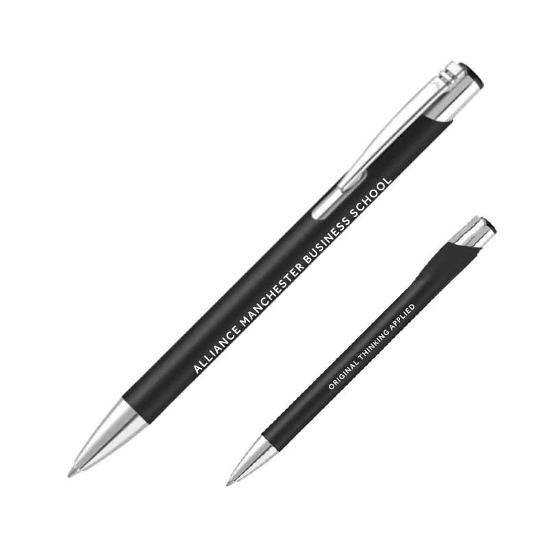 AMBS Mood Softfeel Pen