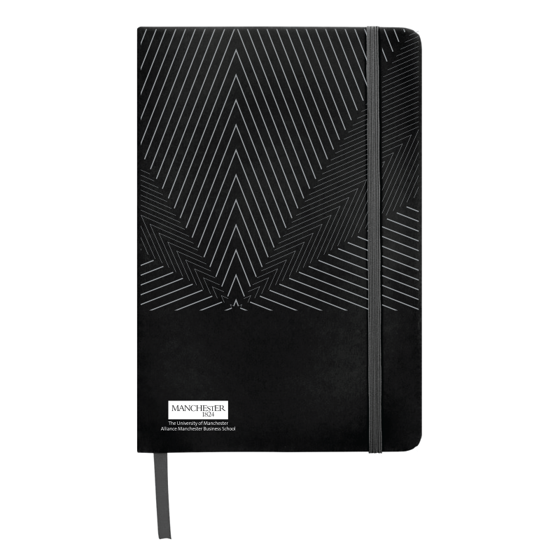 AMBS Spectrum Notebook