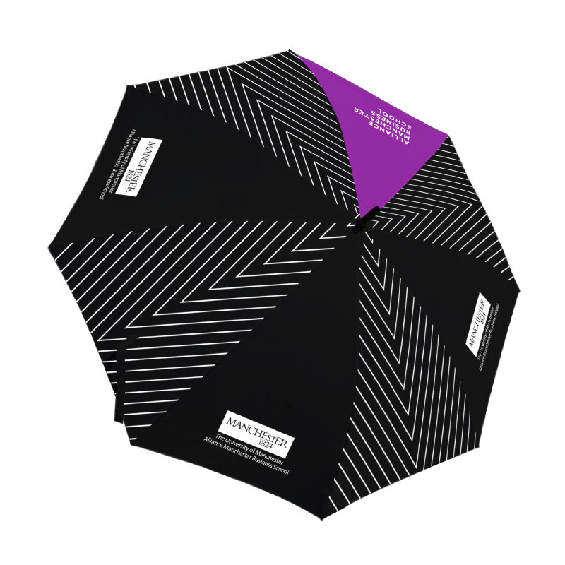 AMBS Telescopic Umbrella