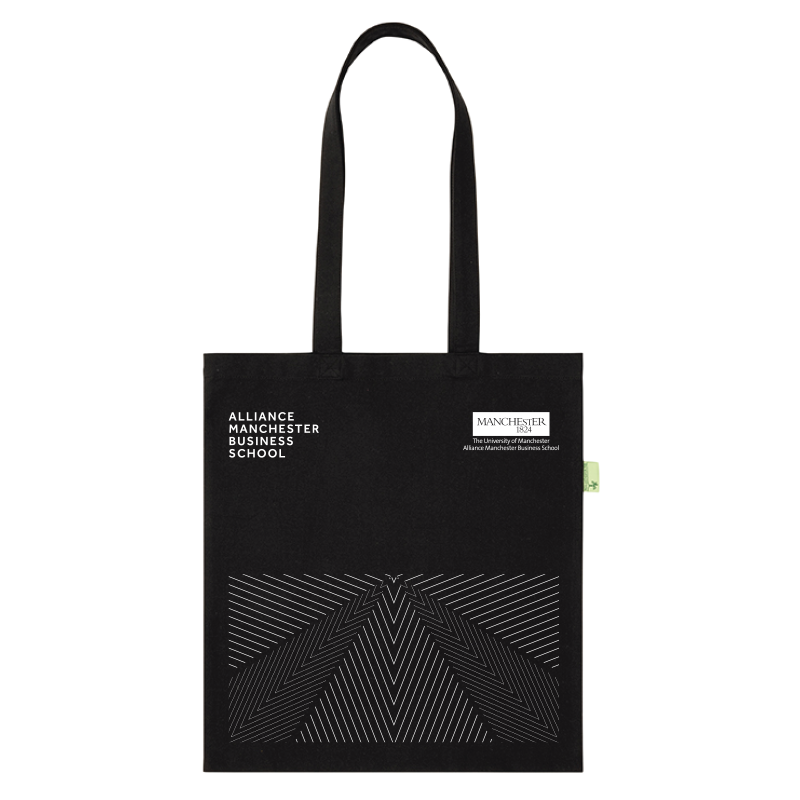 AMBS Tote Bag
