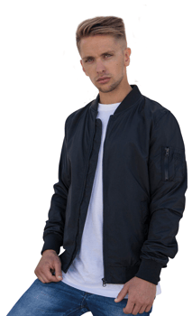 Bomber Jacket Bomber Jacket