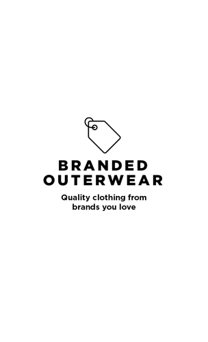 Branded Branded