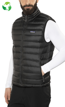 Down Sweater Vest Down Sweater Vest