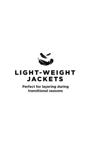 Lightweight Lightweight