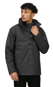 Regatta 3-in-1 Regatta 3-in-1