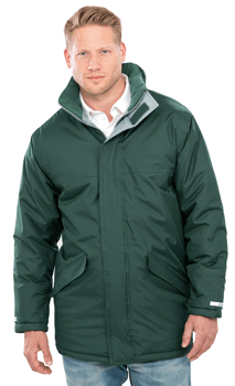 Winter Parka Winter Parka